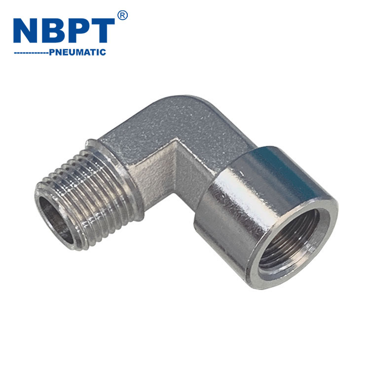 Adaptor tată femelă combinație fitinguri pneumatice conector